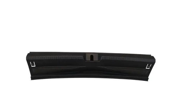 Volkswagen Golf VIII Trunk/boot sill cover protection 5H6863459B