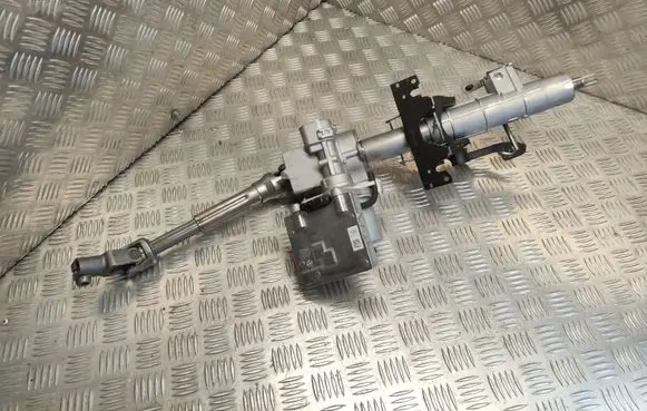 Renault Clio V Electric power steering pump 488107220R