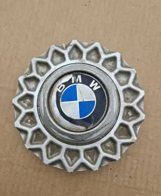 Original wheel cap