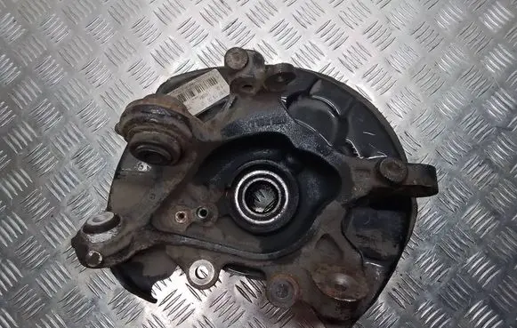BMW 1 F20 F21 Rear wheel hub 020212N