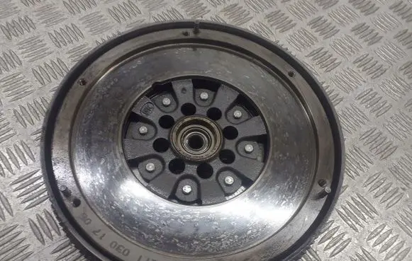 Mercedes-Benz C W204 Dual mass flywheel A2710301705