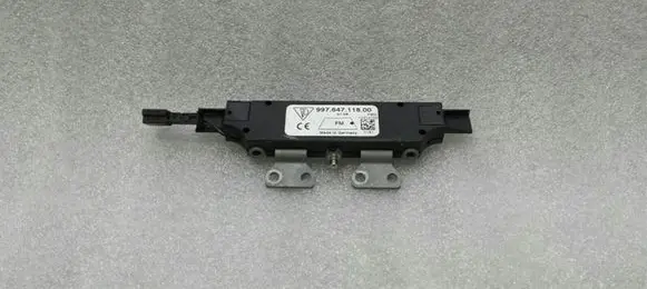 Porsche Boxster 981 Aerial antenna amplifier 99164711800