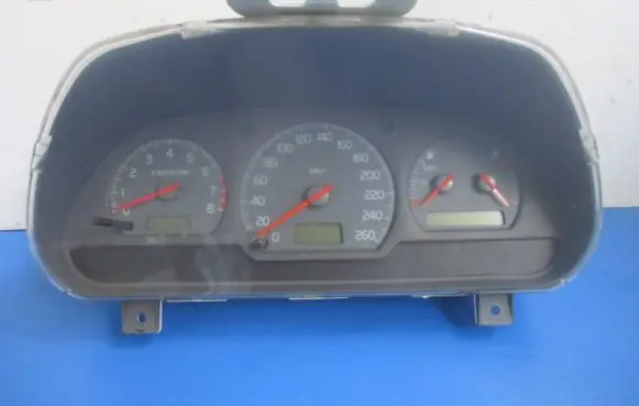 Volvo S40, V40 Speedometer (instrument cluster)