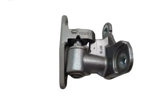 Mercedes-Benz B W245 Rear door lower hinge RE14A2 14J2