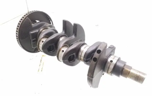 Crankshaft