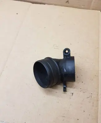 Volkswagen Eos Air intake hose/pipe 3C0129635 R446019601