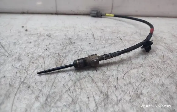 KIA Ceed Exhaust gas temperature sensor