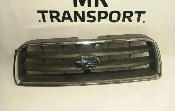 Subaru Forester SG Front grill 122sa070
