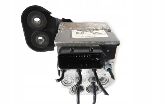 Opel Signum ABS Pump 13191182