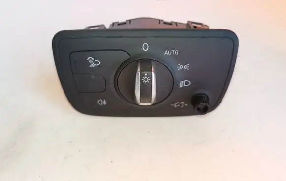 Light switch