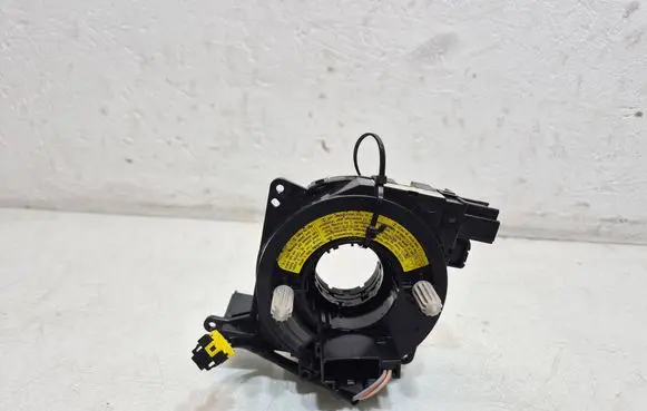 Ford S-MAX Airbag slip ring squib (SRS ring) 6G9T14A664