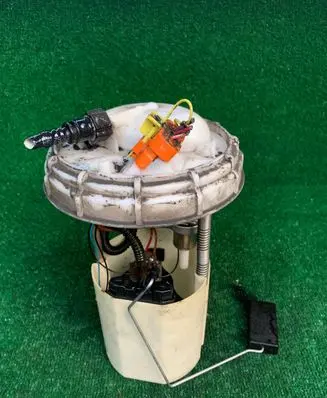 Fiat Panda II In-tank fuel pump 51806983