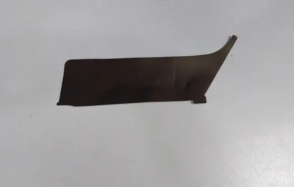 Citroen Berlingo Front door trim bar 9819277380