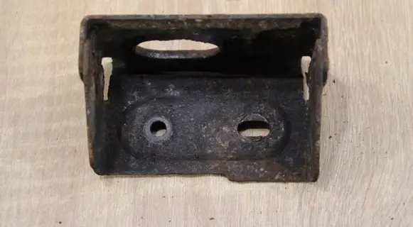 Alfa Romeo Giulietta Radiator mount bracket 