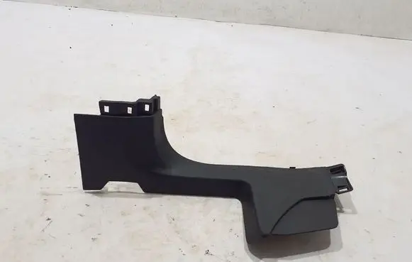 Dacia Duster Rear sill trim cover 769536065R