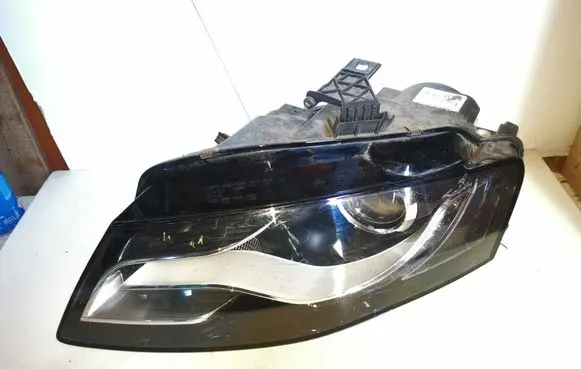 Audi A4 S4 B8 8K Headlight/headlamp 8K0941003D 0301240671