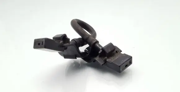 Toyota Auris 150 Windshield washer spray nozzle 8538112330