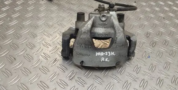 Toyota Yaris XP210 Front brake caliper