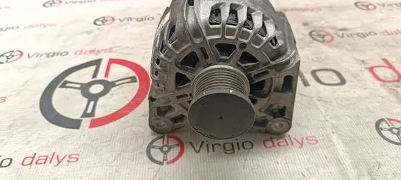 Generator/alternator