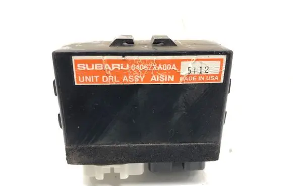 Xenon control unit/module