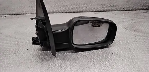 Renault Megane II Front door electric wing mirror E9011105