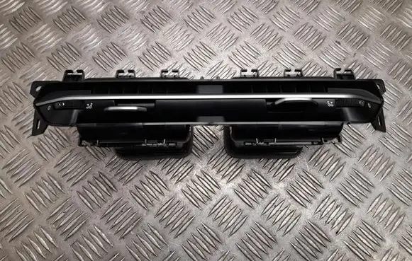 Audi Q5 SQ5 Dash center air vent grill 8MA820951