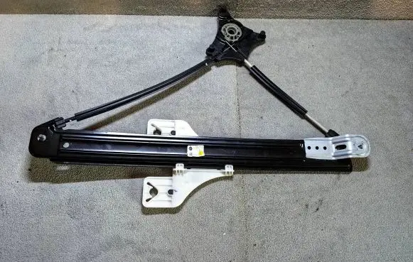 Cupra Ateca Sliding door window regulator with motor 575839461A