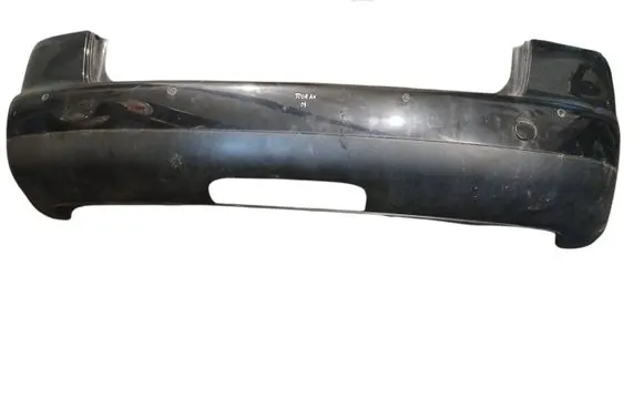 Volkswagen Touran I Rear bumper 