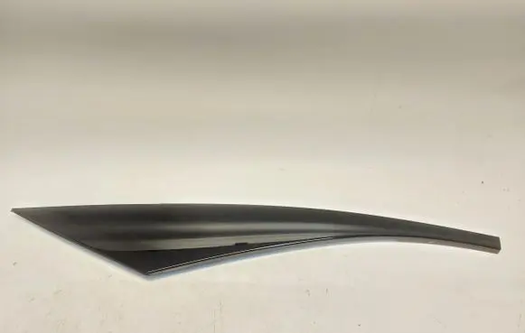 Volkswagen ID.5 Sill/side skirt trim 11E853378A