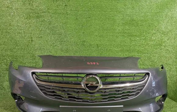 Opel Corsa E Front bumper 