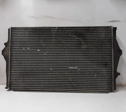 Volvo XC70 Intercooler radiator 9161207e