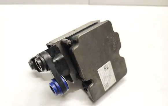 Audi Q5 SQ5 ABS Pump 80A907379J