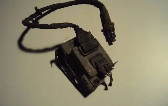 Mercedes-Benz Sprinter W906 Lambda probe sensor A0009059603 1710070213 A2C12547900