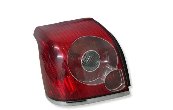 Toyota Avensis T250 Rear/tail lights 