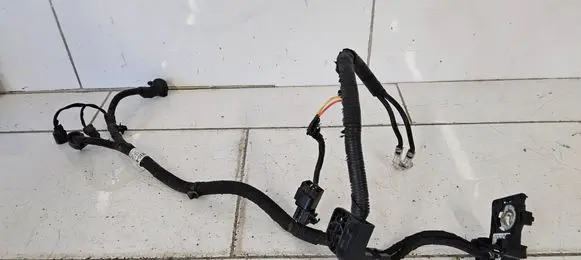KIA Rio Positive cable (battery) 918501W210