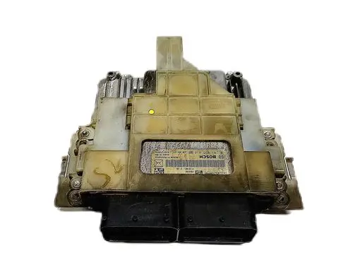 Land Rover Range Rover Velar Engine control unit/module ECU KY32-12B684-FBA