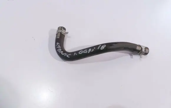 KIA Stonic Engine coolant pipe/hose
