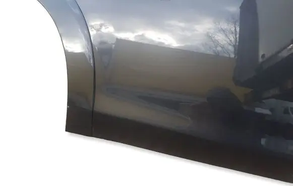 Subaru Outback Rear door 