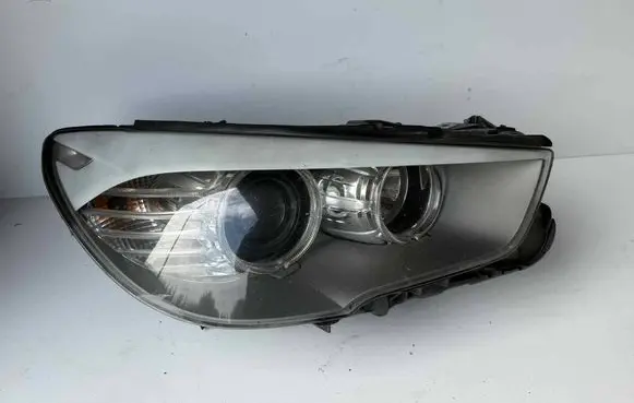 BMW 5 GT F07 Headlight/headlamp 7199602