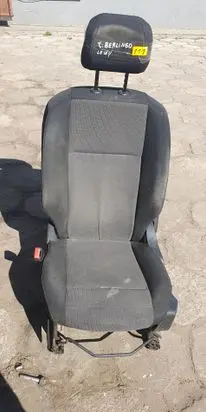 Citroen Berlingo Front driver seat 