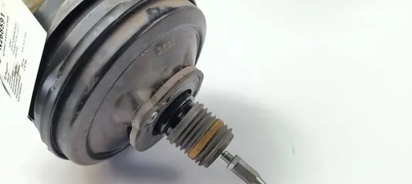 Volkswagen Phaeton Brake booster 3D1612105C