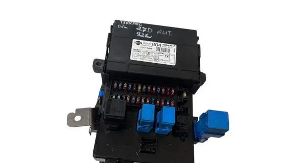 Fuse module
