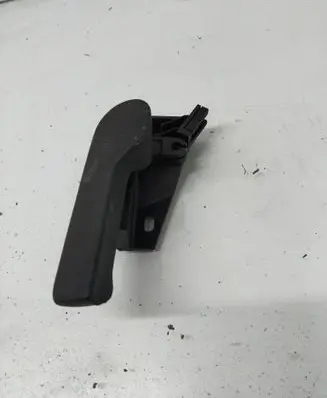 Volkswagen PASSAT B6 Engine bonnet (hood) release handle 1K1823633