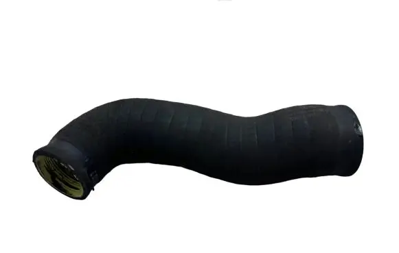 Volvo XC90 Intercooler hose/pipe 30636850