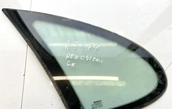 Renault Scenic I Rear side window 43R00048 43R-00048