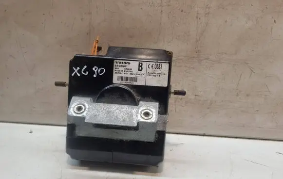 Volvo XC90 Phone control unit/module 8696581 2204321B 432102480521