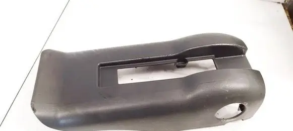 Seat Ibiza III (6L) Steering wheel column trim 6L0858559F