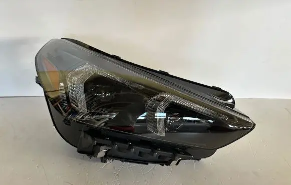 BMW X1 U11 Headlight/headlamp 5A9A242 L0ZVVV6V9 5A9A24201