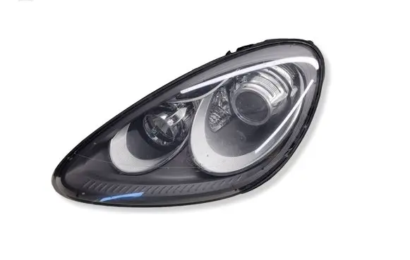 Porsche Cayenne (92A) Headlight/headlamp 7P5941031BA 01155341436859 1ZT01155341