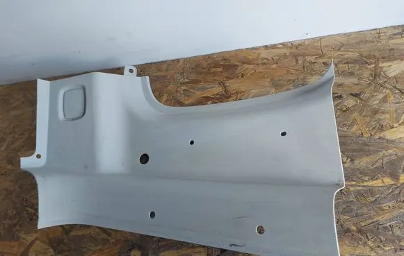 Volkswagen Caddy Other interior part 2K3867245A